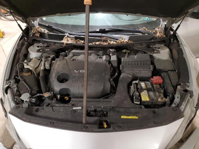 Фото 11 с аукциона – 2016 NISSAN MAXIMA 3.5 с VIN 1N4AA6AP7GC425231