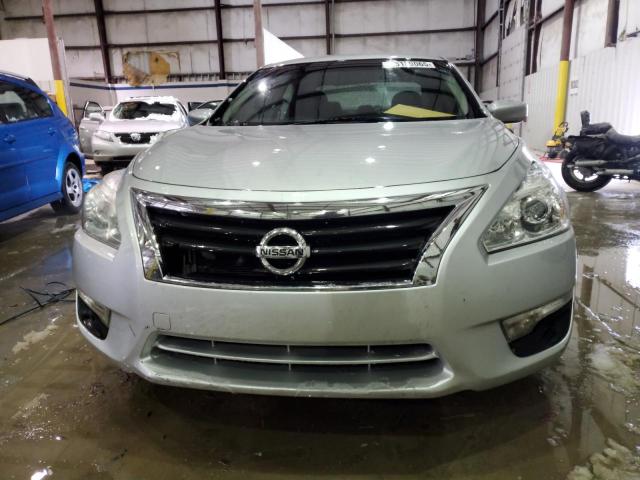 Photo 5 from auction – 2013 NISSAN ALTIMA with VIN 1N4AL3AP5DC123148