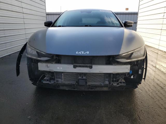 Zdjęcie 5 z aukcji – 2023 KIA EV6 LIGHT z VIN KNDC34LA3P5602789