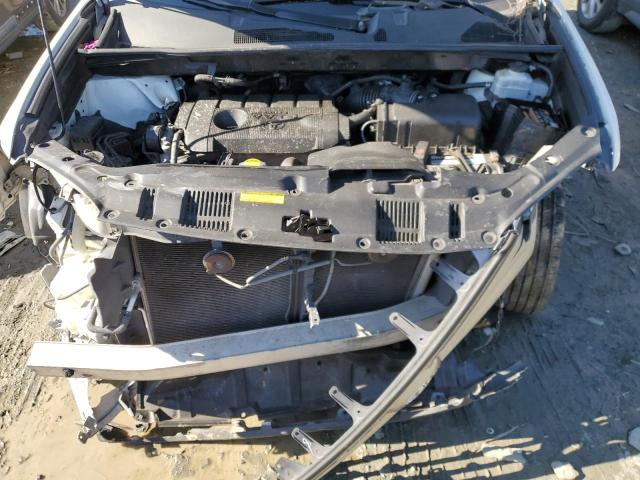 Photo 12 from auction – 2013 TOYOTA HIGHLANDER with VIN 5TDZA3EH5DS045152