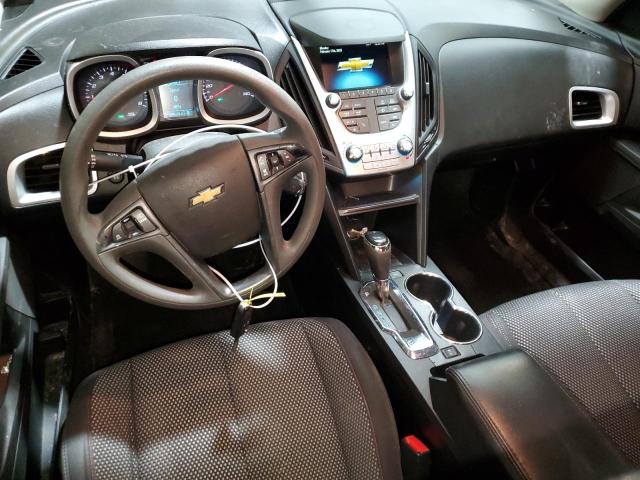 Photo 8 from auction – 2017 CHEVROLET EQUINOX LS with VIN 2GNFLEEK3H6153880
