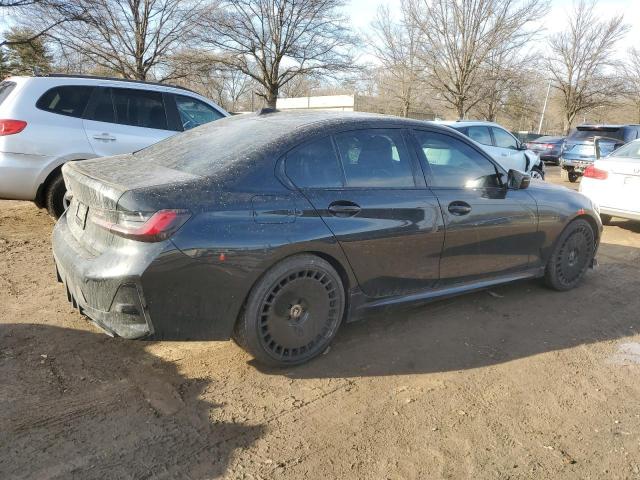 صورة رقم 3 من المزاد - 2024 BMW M340XI مع VIN 3MW49FF03R8E03567