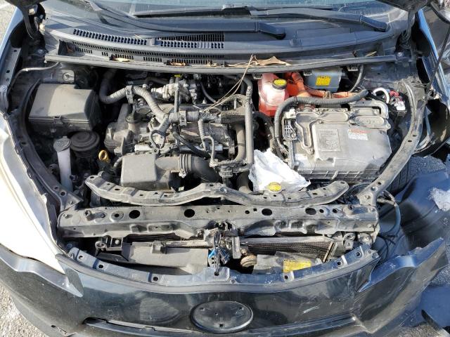 Photo 11 from auction – 2013 TOYOTA PRIUS C with VIN JTDKDTB36D1538689