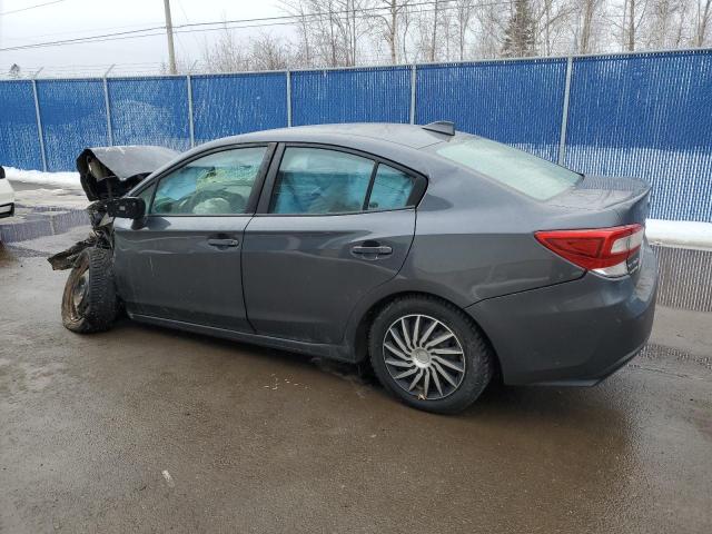 Photo 2 from auction – 2018 SUBARU IMPREZA PR with VIN 4S3GKAB65J3619578