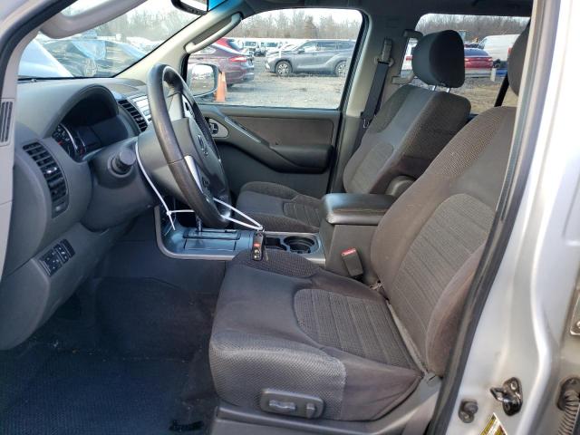 Photo 7 from auction – 2006 NISSAN PATHFINDER with VIN 5N1AR18W06C615739