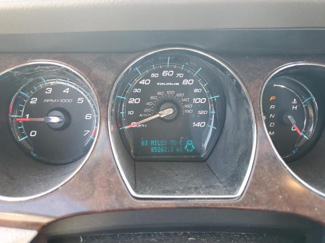 Photo 9 from auction – 2010 FORD TAURUS LIM with VIN 1FAHP2FW6AG160193