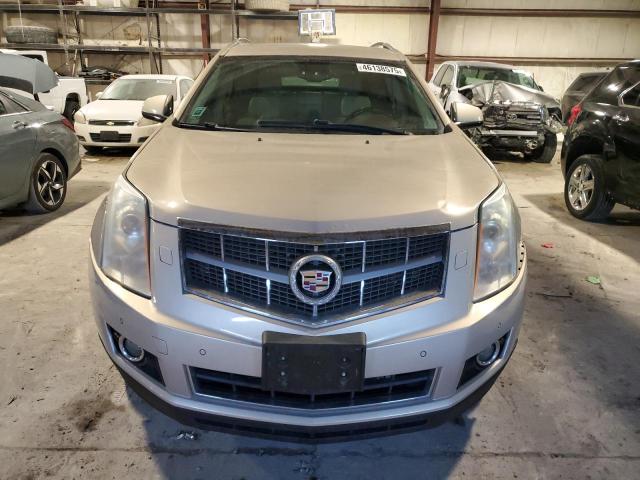 Photo 5 from auction – 2012 CADILLAC SRX PERFOR with VIN 3GYFNEE39CS509166