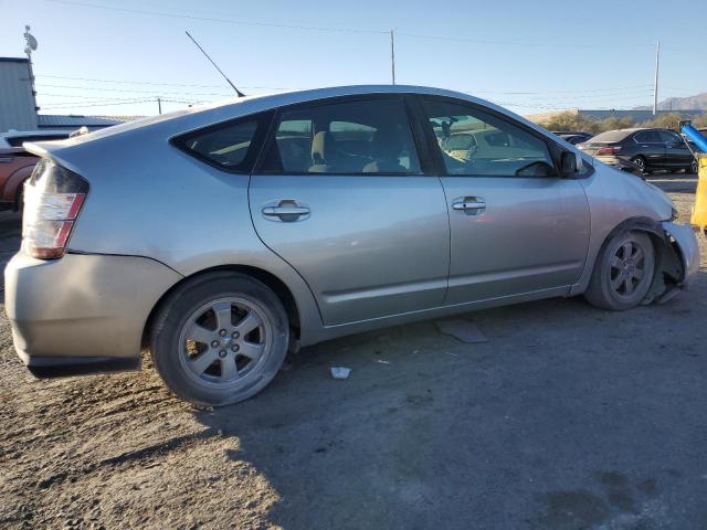 Photo 3 from auction – 2005 TOYOTA PRIUS with VIN JTDKB20U957041369