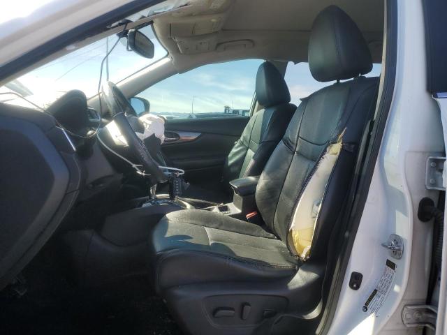 Photo 7 from auction – 2015 NISSAN ROGUE S with VIN 5N1AT2MV2FC790188