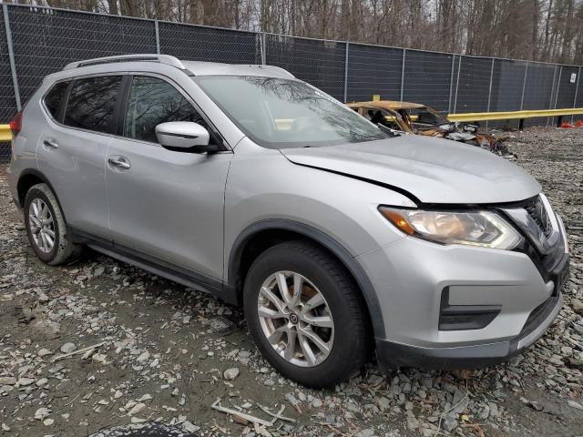 Photo 4 from auction – 2020 NISSAN ROGUE S with VIN KNMAT2MT7LP505704
