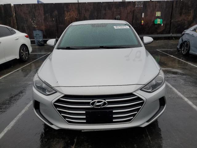 Photo 5 from auction – 2017 HYUNDAI ELANTRA SE with VIN 5NPD74LF5HH205283