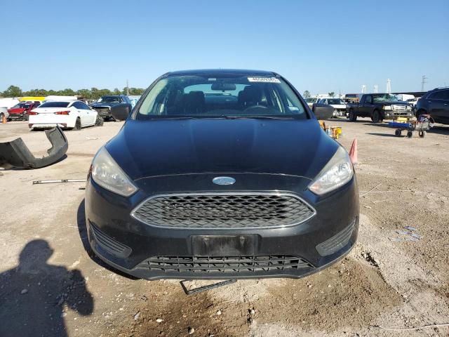Снимка 5 от търг – 2018 FORD FOCUS S с VIN 1FADP3E25JL277466