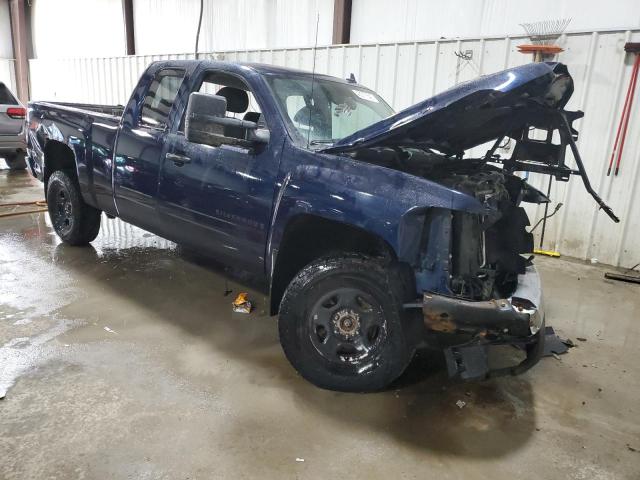Photo 4 from auction – 2007 CHEVROLET SILVERADO with VIN 2GCEK19JX71711785