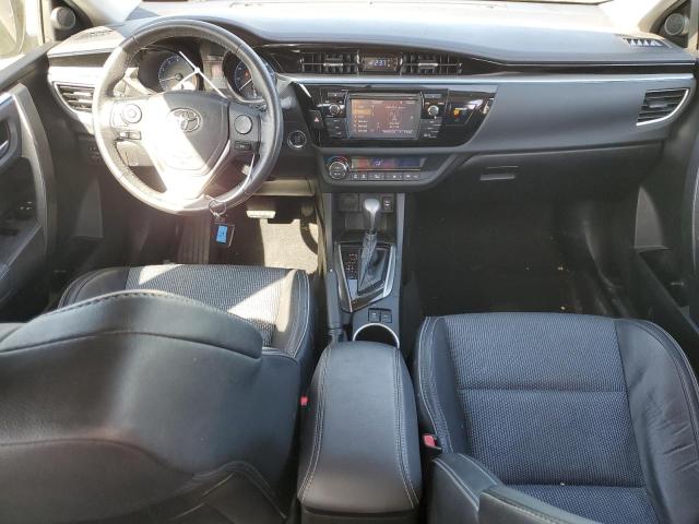 Photo 8 from auction – 2016 TOYOTA COROLLA L with VIN 5YFBURHE2GP373820