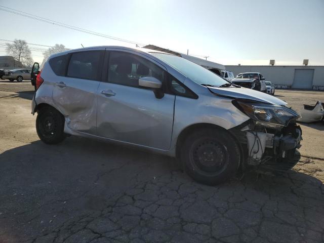 Photo 4 from auction – 2017 NISSAN VERSA NOTE with VIN 3N1CE2CP5HL367027