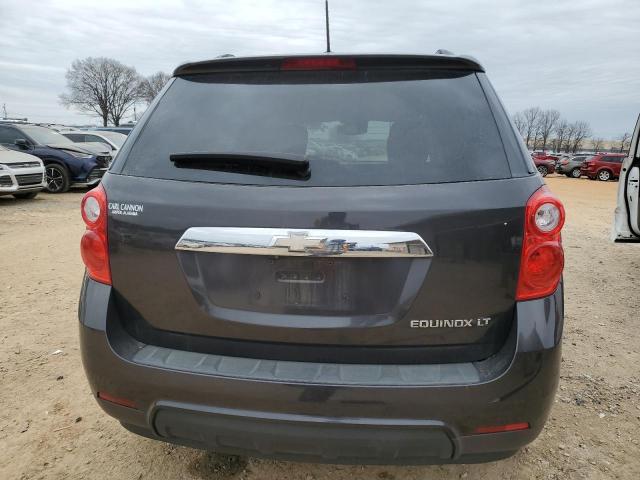 Photo 6 from auction – 2015 CHEVROLET EQUINOX LT with VIN 2GNALBEK6F6329729