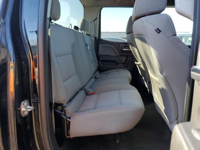 Photo 10 from auction – 2015 GMC SIERRA K15 with VIN 1GTV2TEC0FZ247673