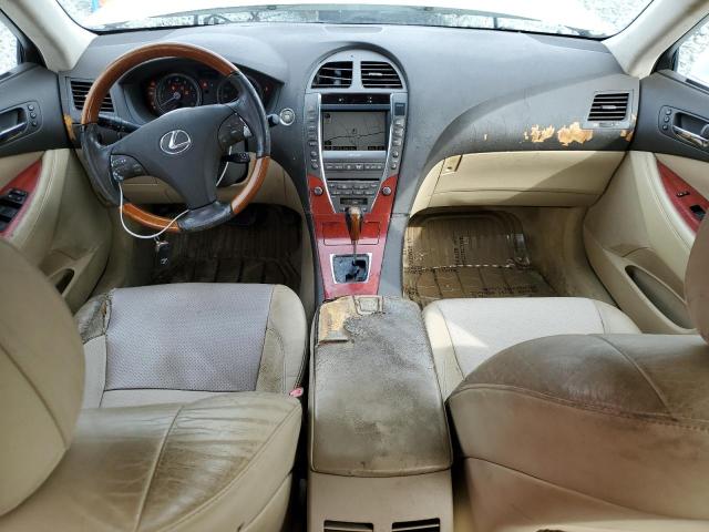 Photo 8 from auction – 2007 LEXUS ES 350 with VIN JTHBJ46G572042064