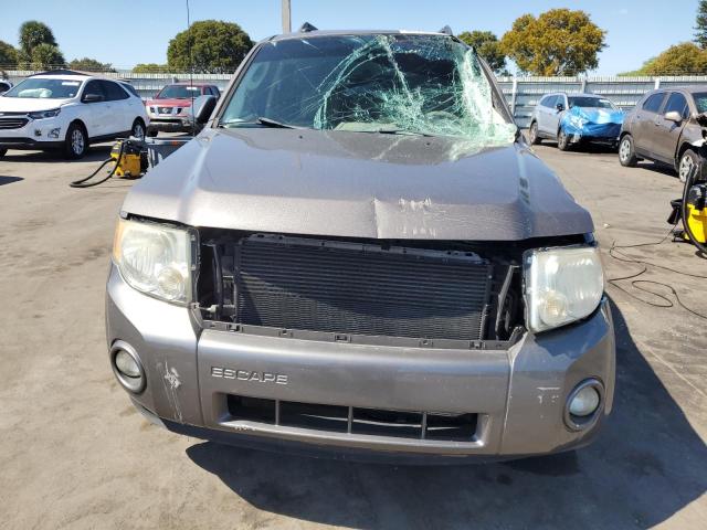 Photo 5 from auction – 2011 FORD ESCAPE XLT with VIN 1FMCU0D71BKC21828