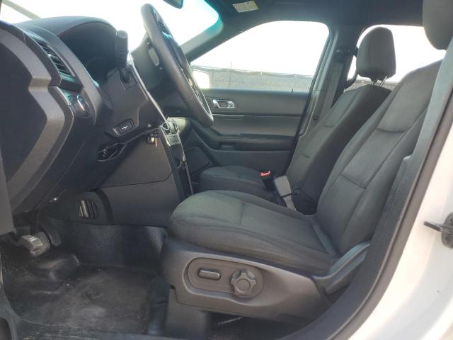 Photo 7 from auction – 2019 FORD EXPLORER P with VIN 1FM5K8AR9KGB43871