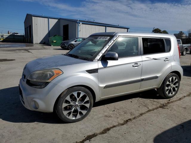Zdjęcie 1 z aukcji – 2012 KIA SOUL + z VIN KNDJT2A65C7428460