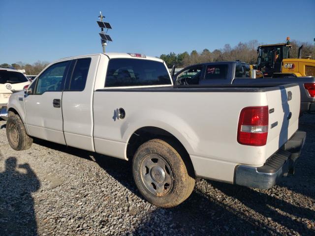 Photo 2 from auction – 2006 FORD F150 with VIN 1FTPX12556FA03894