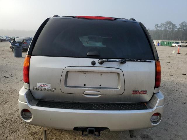 Photo 6 from auction – 2004 GMC ENVOY with VIN 1GKDT13S942422049
