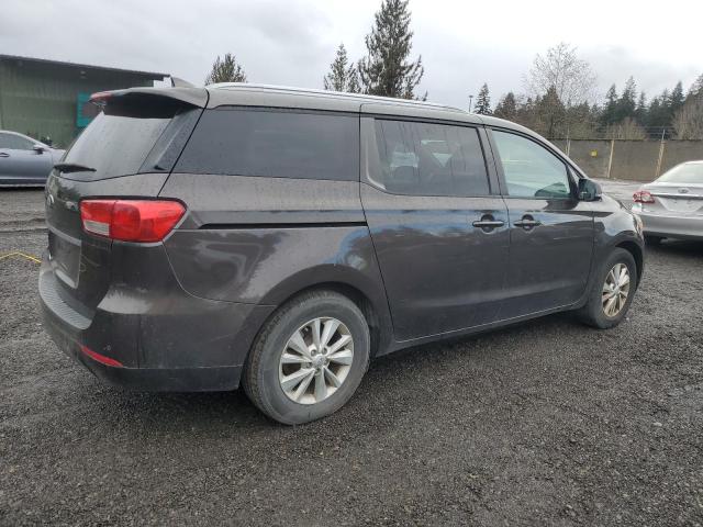 Photo 3 from auction – 2016 KIA SEDONA LX with VIN KNDMB5C16G6089786