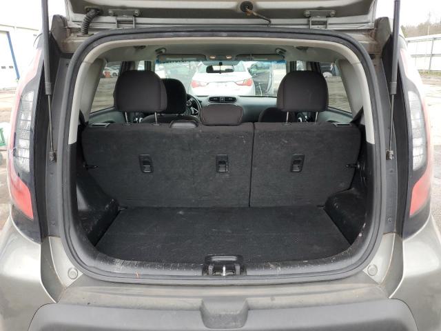 Photo 6 from auction – 2016 KIA SOUL with VIN KNDJN2A28G7344307