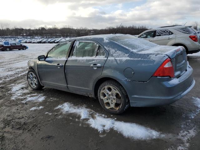 Photo 2 from auction – 2011 FORD FUSION SE with VIN 3FAHP0HA5BR333962