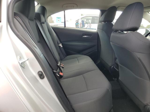 Photo 10 from auction – 2021 TOYOTA COROLLA LE with VIN 5YFEPMAE8MP219366