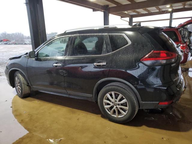 Photo 2 from auction – 2019 NISSAN ROGUE S with VIN KNMAT2MT7KP524459