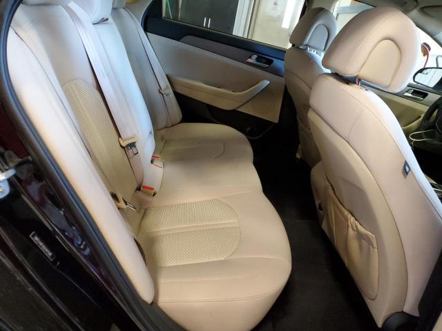 Photo 10 from auction – 2016 HYUNDAI SONATA SE with VIN 5NPE24AFXGH347598