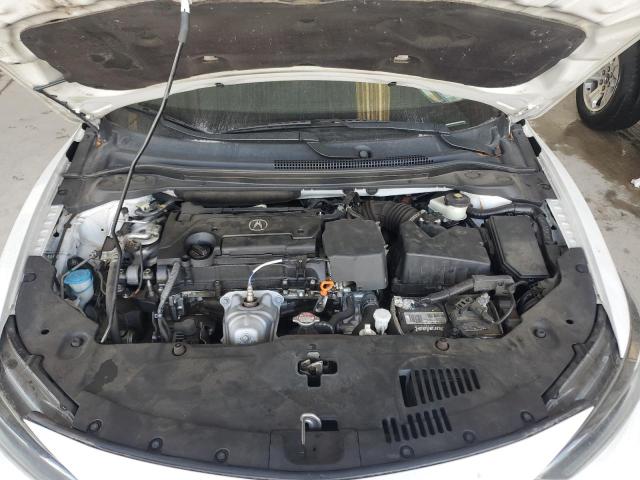 Photo 11 from auction – 2020 ACURA ILX with VIN 19UDE2F35LA005436