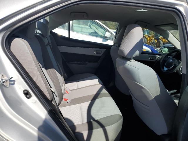 Photo 10 from auction – 2019 TOYOTA COROLLA L with VIN 2T1BURHE7KC191569