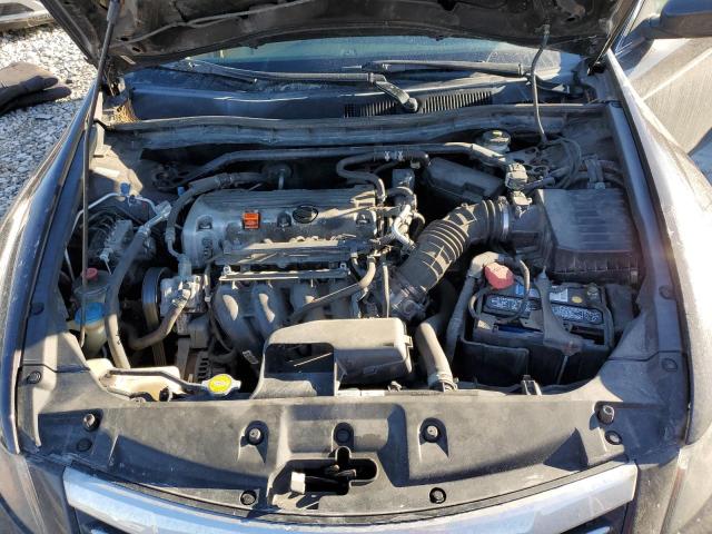 Photo 11 from auction – 2012 HONDA ACCORD EXL with VIN 1HGCP2F8XCA112175