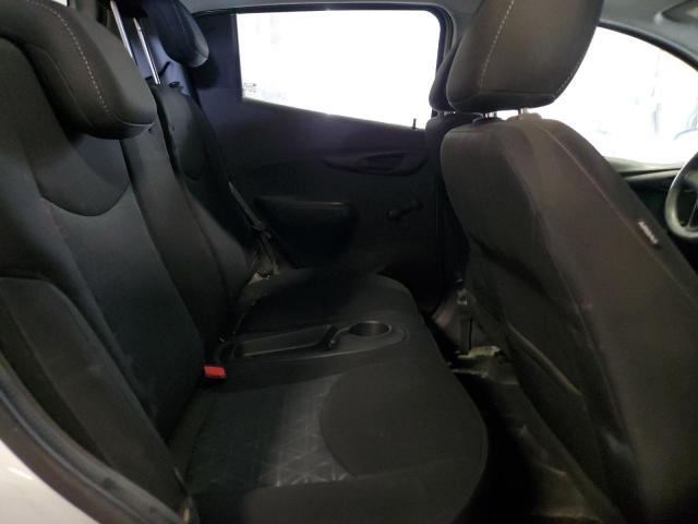 Zdjęcie 10 z aukcji – 2022 CHEVROLET SPARK LS z VIN KL8CB6SA6NC042235