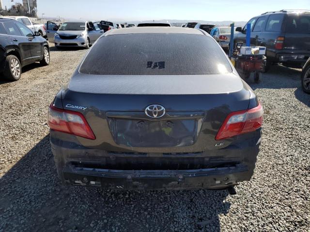 Photo 6 from auction – 2009 TOYOTA CAMRY BASE with VIN 4T4BE46K89R079323
