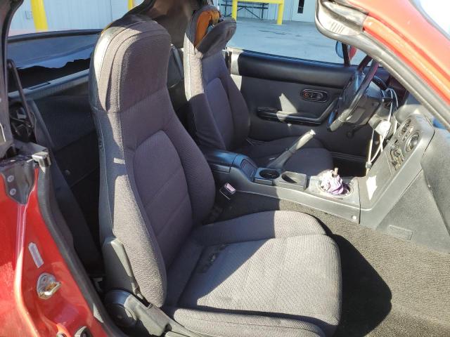 Photo 10 from auction – 1990 MAZDA MX-5 MIATA with VIN JM1NA3517L0151248