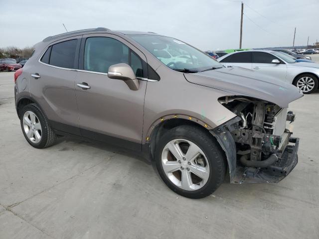 Photo 4 from auction – 2015 BUICK ENCORE with VIN KL4CJASB8FB108694