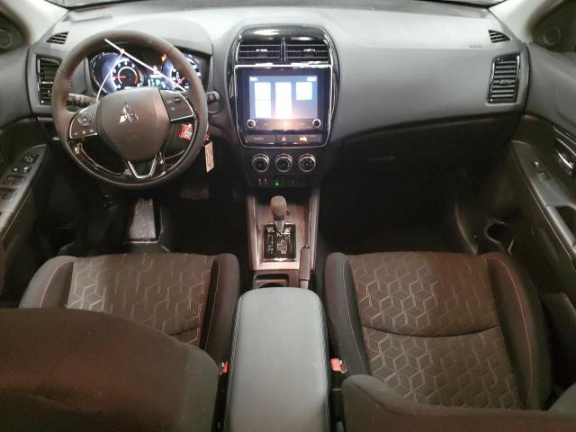 Photo 8 from auction – 2024 MITSUBISHI OUTLANDER with VIN JA4ARUAU4RU019637