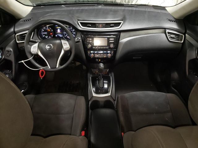 Photo 8 from auction – 2015 NISSAN ROGUE S with VIN KNMAT2MV1FP536047