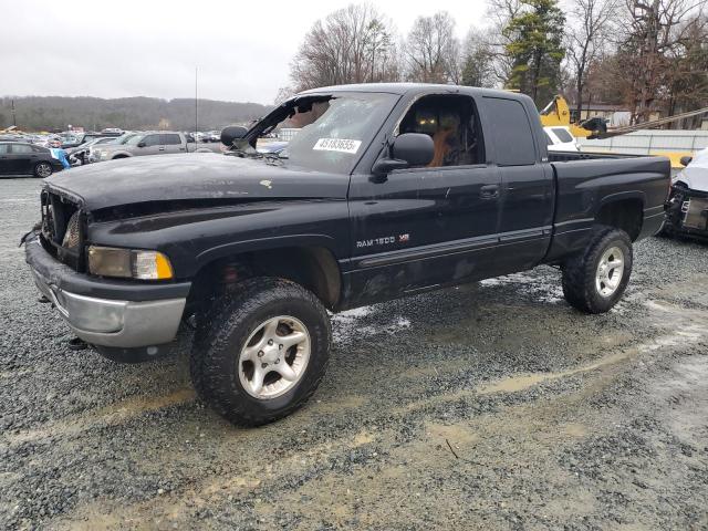 DODGE RAM 1500 2001 with VIN 3B7HF13Y31G203387 - Photo from auction