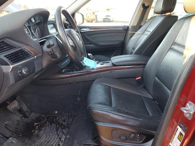 Photo 7 from auction – 2011 BMW X5 XDRIVE3 with VIN 5UXZV4C54BL415121