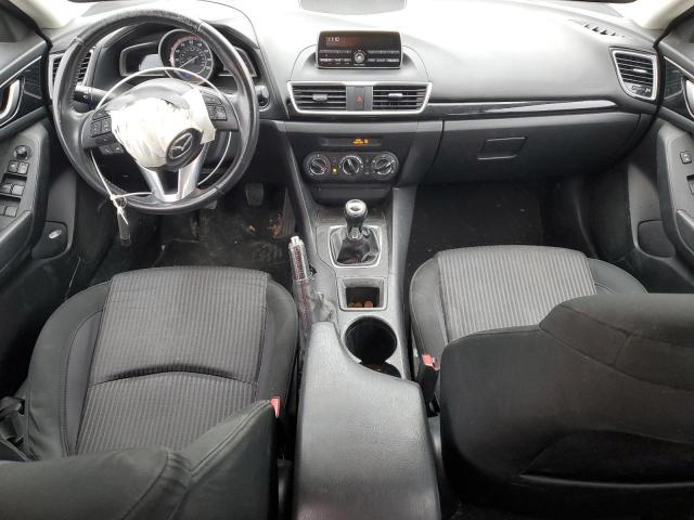 Photo 8 from auction – 2014 MAZDA 3 TOURING with VIN JM1BM1L72E1173502