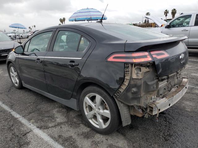Photo 2 from auction – 2013 CHEVROLET VOLT with VIN 1G1RC6E47DU122195