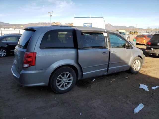 Photo 3 from auction – 2014 DODGE GRAND CARA with VIN 2C4RDGCG1ER123140