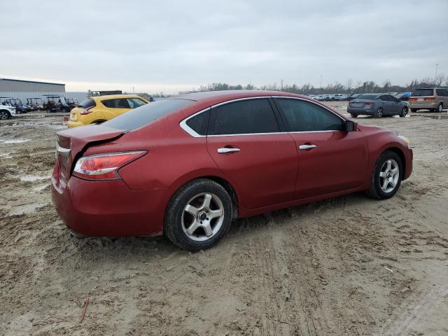 Photo 3 from auction – 2015 NISSAN ALTIMA 2.5 with VIN 1N4AL3AP9FC250083
