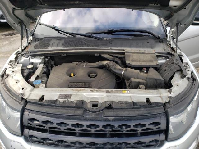 Photo 12 from auction – 2012 LAND ROVER RANGE ROVE with VIN SALVT1BG7CH637740