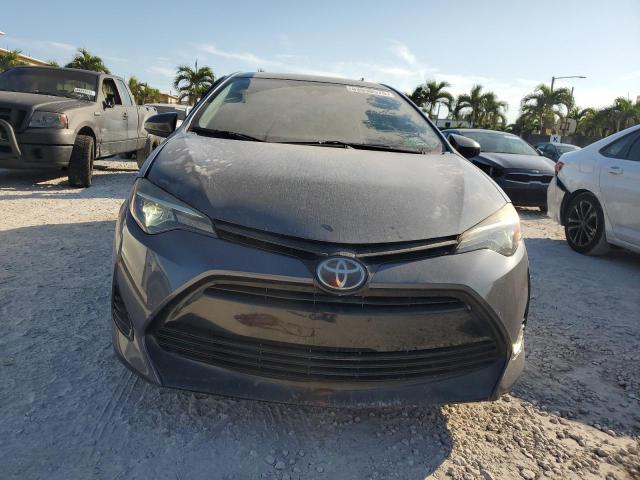 Photo 5 from auction – 2017 TOYOTA COROLLA L with VIN 5YFBURHE4HP673005